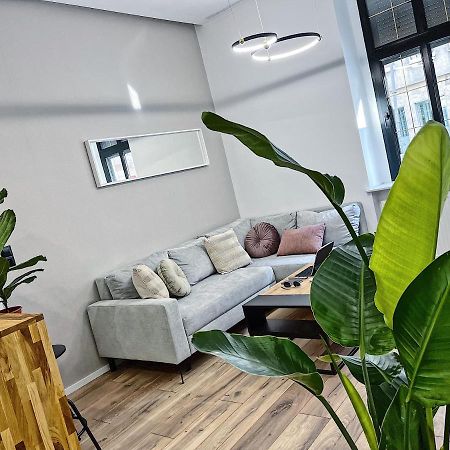 Polonia Art Apartments In The City Center Katowice Ngoại thất bức ảnh