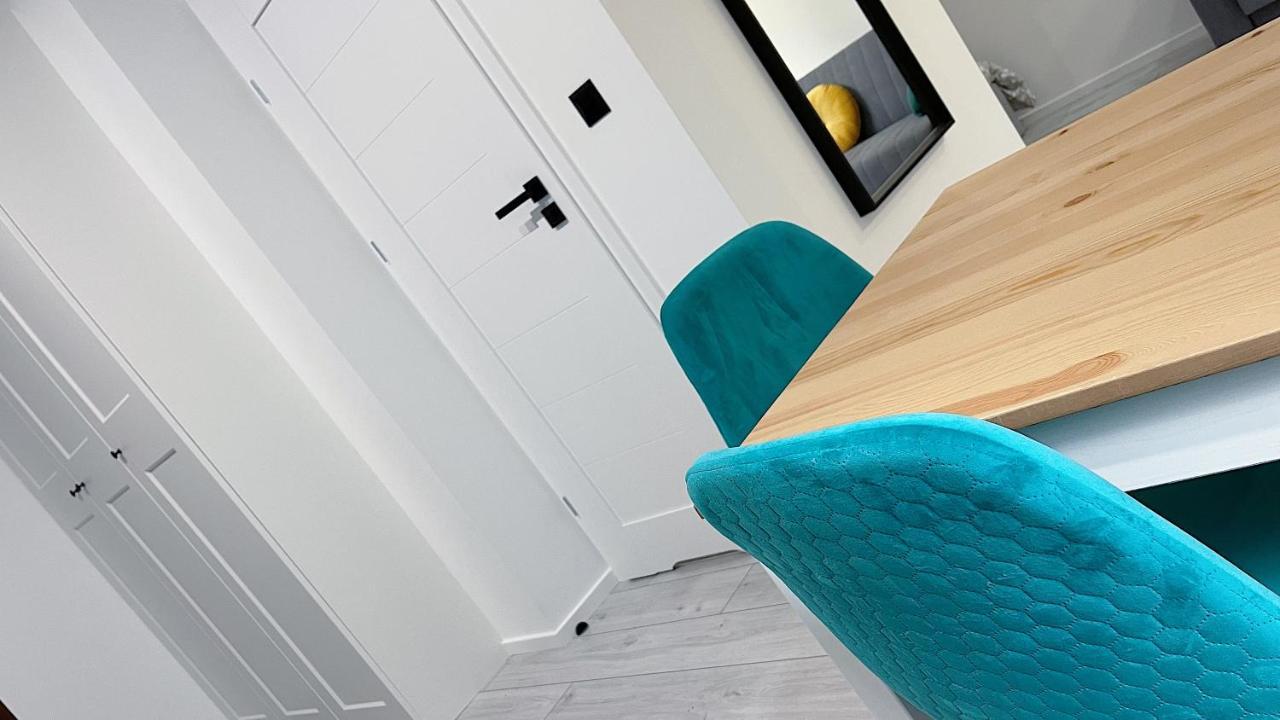 Polonia Art Apartments In The City Center Katowice Ngoại thất bức ảnh