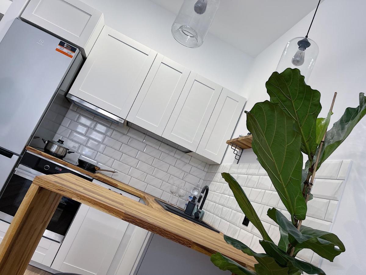 Polonia Art Apartments In The City Center Katowice Ngoại thất bức ảnh