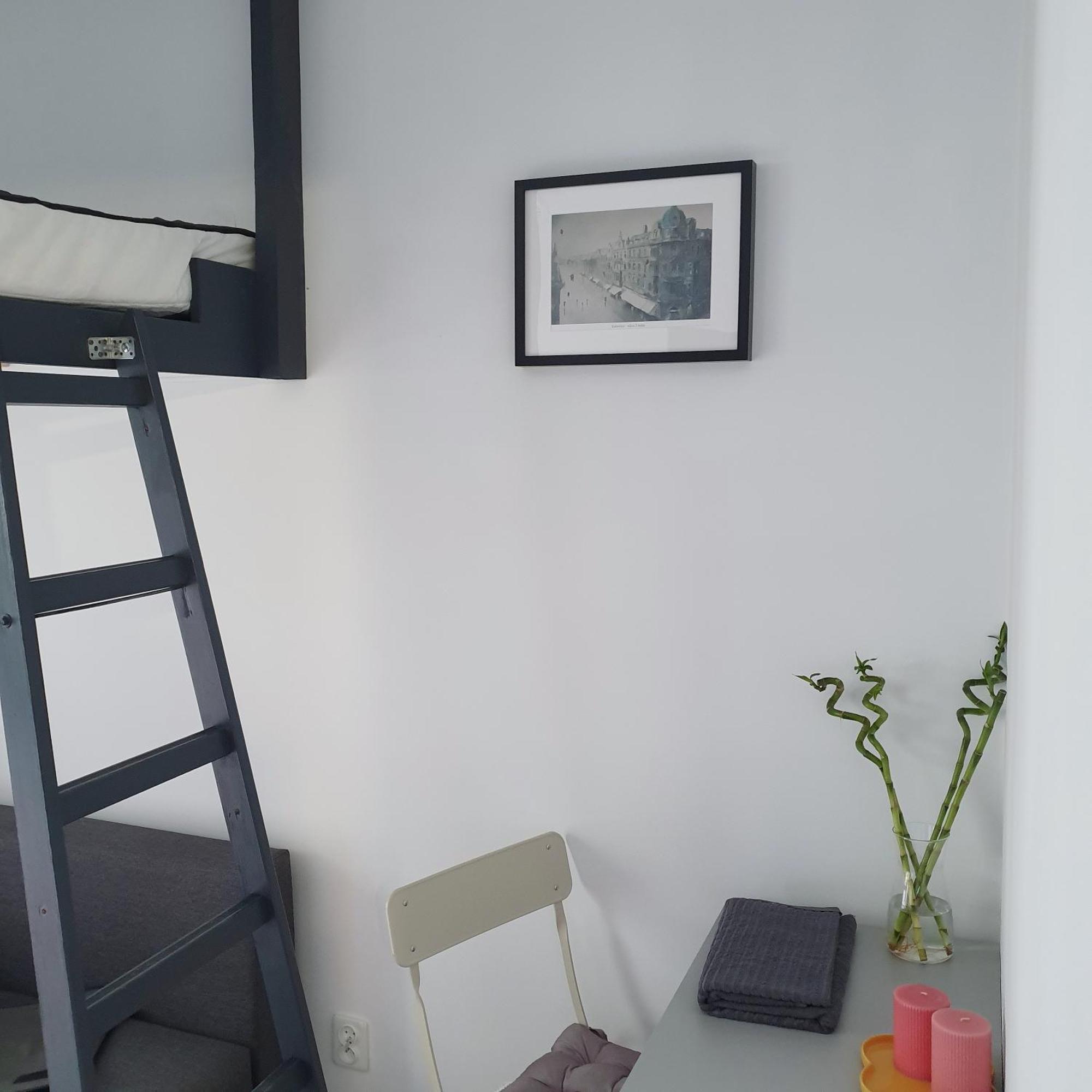 Polonia Art Apartments In The City Center Katowice Ngoại thất bức ảnh
