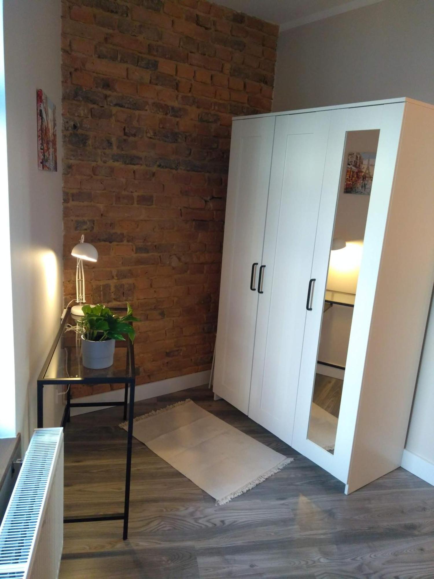 Polonia Art Apartments In The City Center Katowice Ngoại thất bức ảnh