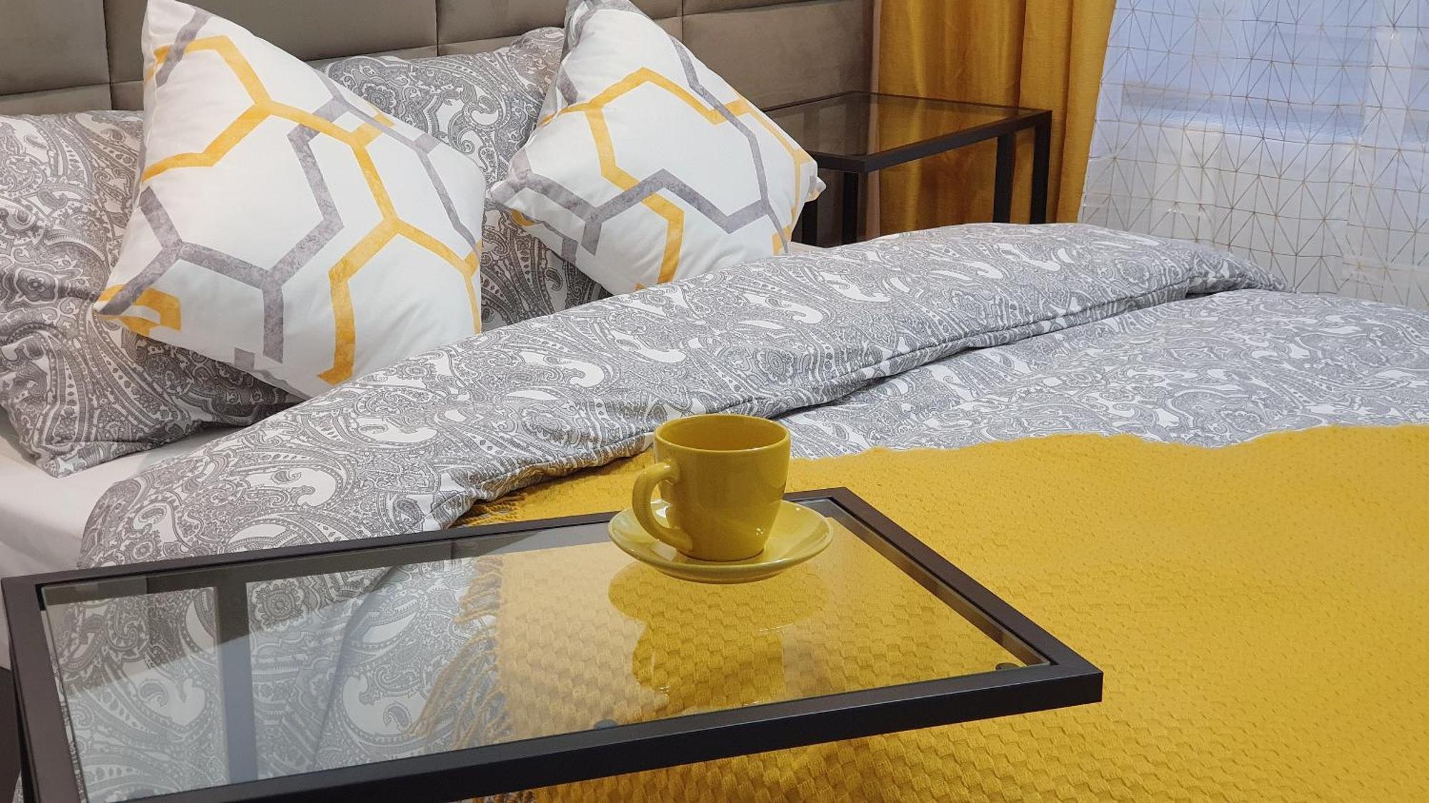 Polonia Art Apartments In The City Center Katowice Ngoại thất bức ảnh