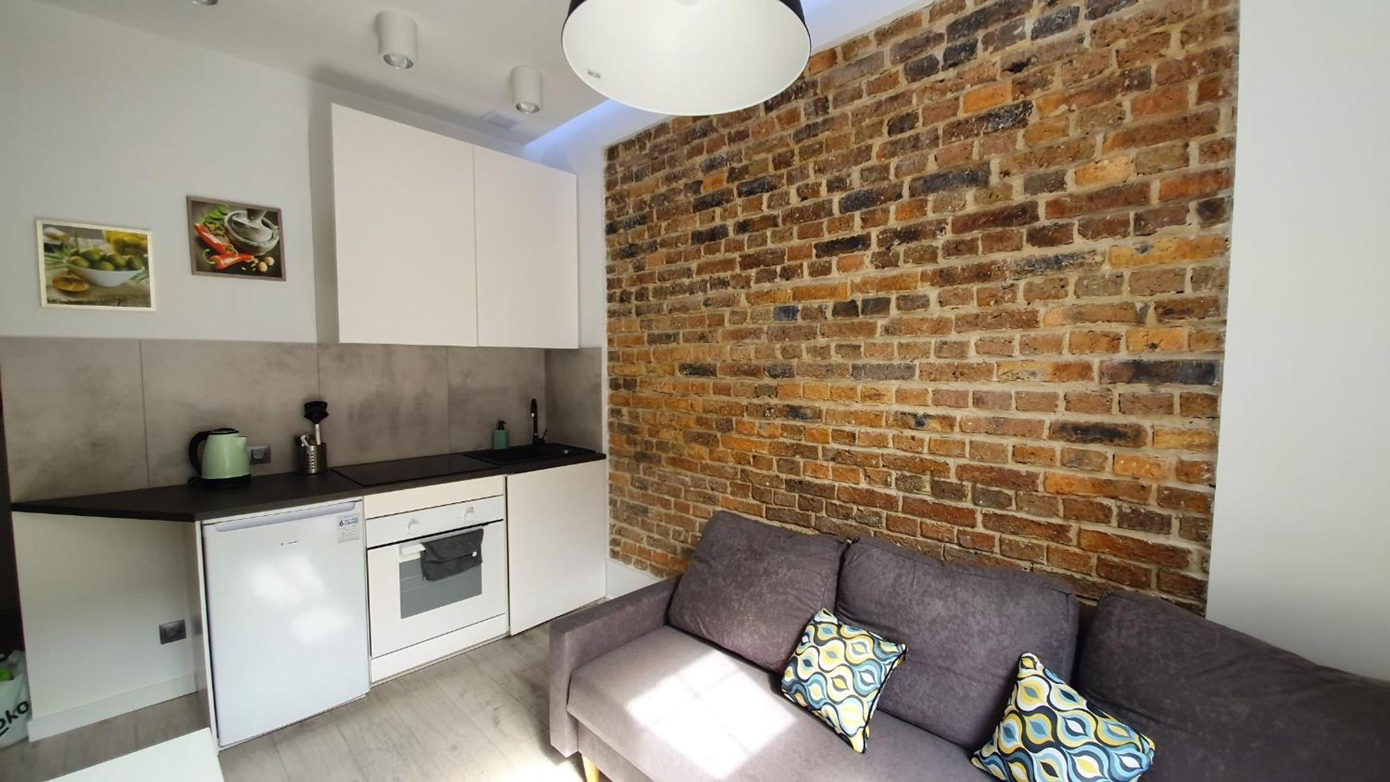 Polonia Art Apartments In The City Center Katowice Ngoại thất bức ảnh