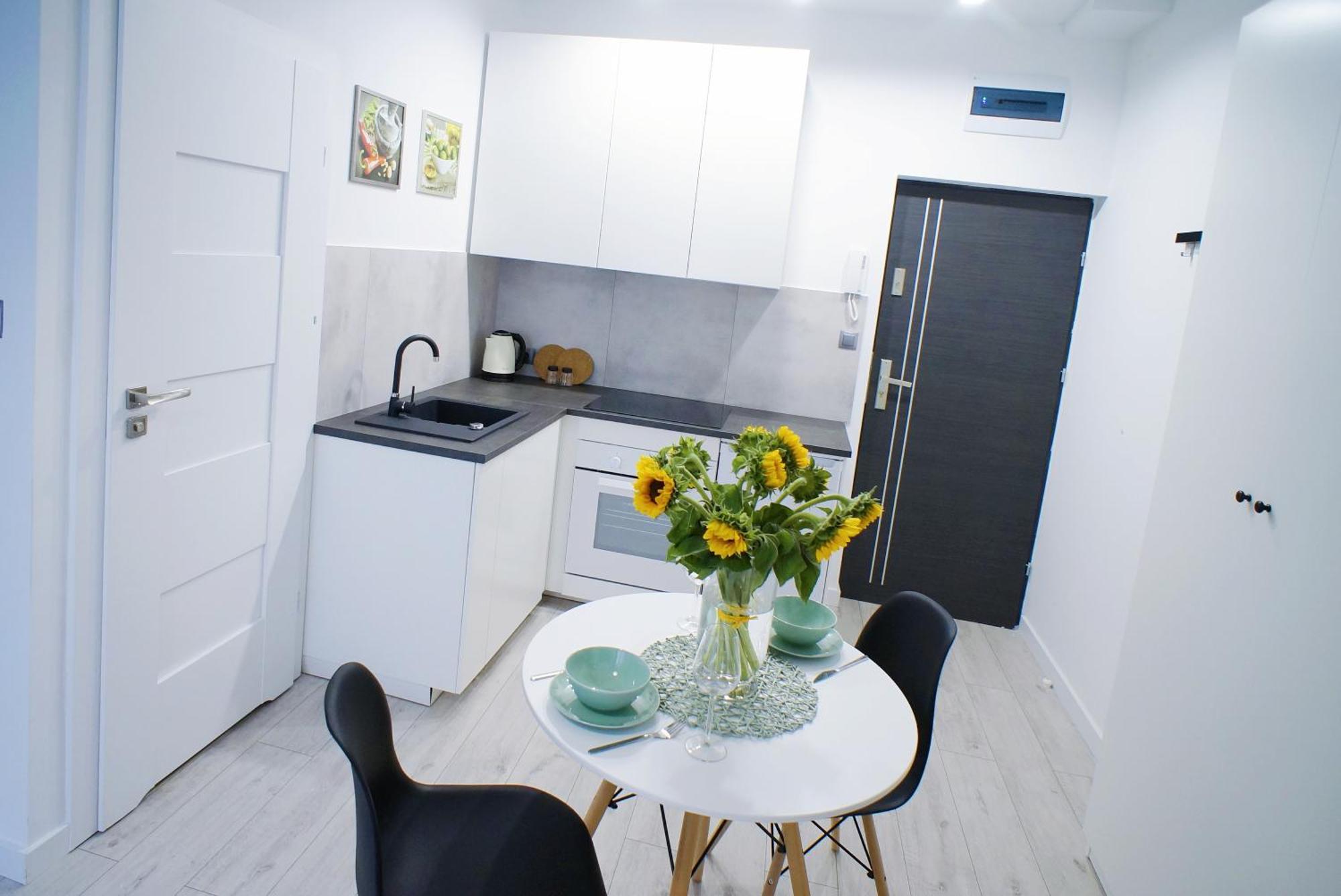 Polonia Art Apartments In The City Center Katowice Ngoại thất bức ảnh