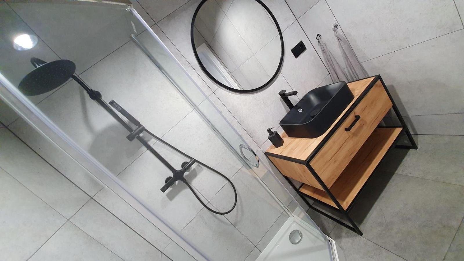 Polonia Art Apartments In The City Center Katowice Ngoại thất bức ảnh